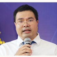 Dr. Trinh Xuan Thang